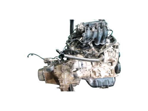 Used Gearbox Gearbox 34549788 34549788