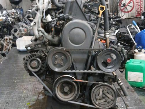 Used AC compressor HYUNDAI ATOS (MX) [1997-2015]  18567408