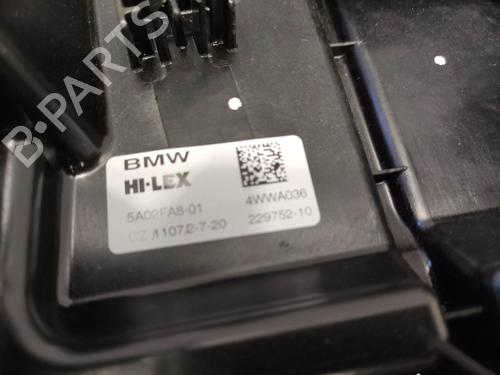 Rear right window mechanism BMW 1 (F40) 118 d | BP14475517C25 