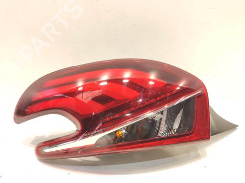 Used Left taillight Left taillight PEUGEOT 208 I (CA_, CC_) 1.2 PureTech 82 (82 hp) 34487982 34487982