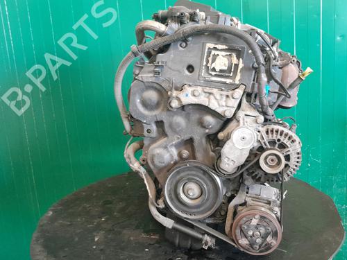 Used Engine CITROËN C2 (JM_) 1.4 HDi (68 hp) 19047584
