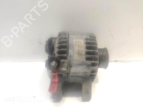 Used Alternator Alternator VW LUPO I (6X1, 6E1) 1.7 SDI (60 hp) 35731609 35731609