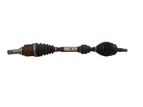 Used Left front driveshaft Left front driveshaft DACIA SANDERO III 1.0 TCe 90 (91 hp) 36022297 36022297