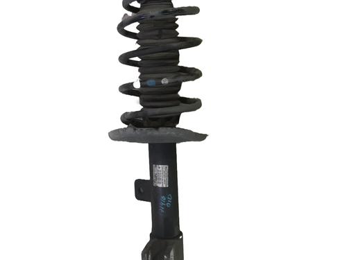 Used Right front shock absorber Right front shock absorber CITROËN C4 II (NC_) 1.4 VTi 95 (NC8FP0) (95 hp) 33409293 33409293