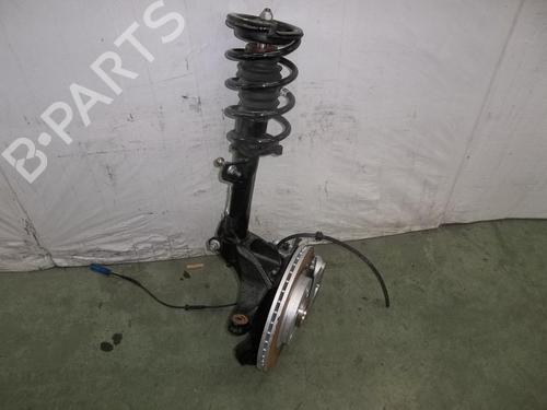 Right front steering knuckle MINI MINI COUNTRYMAN (F60) | BP34481226M26 - Image 2