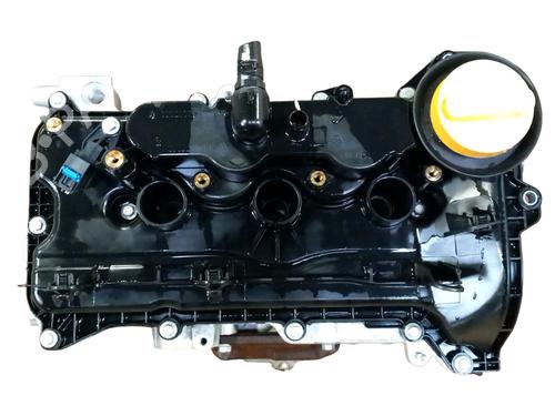 Used Cylinder head Cylinder head DACIA SANDERO III 1.0 TCe 90 (91 hp) 35735811 35735811