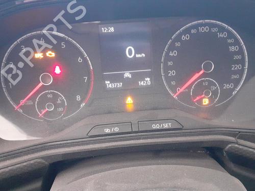 Used Parts VW T-CROSS (C11, D31)    4473173