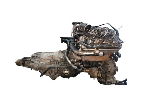 Used Starter Starter AUDI A6 Allroad C6 (4FH) 3.0 TDI quattro (233 hp) 35734554 35734554