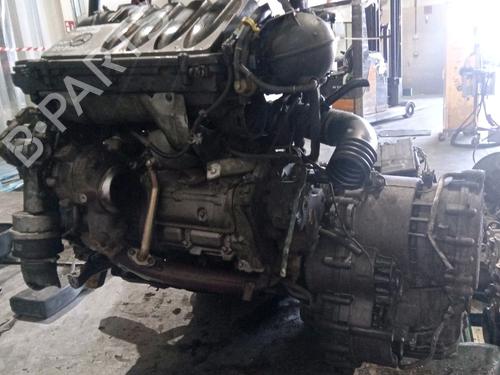 Engine MERCEDES-BENZ A-CLASS (W169) A 180 CDI (169.007, 169.307) | BP37241332M1 - Image 2