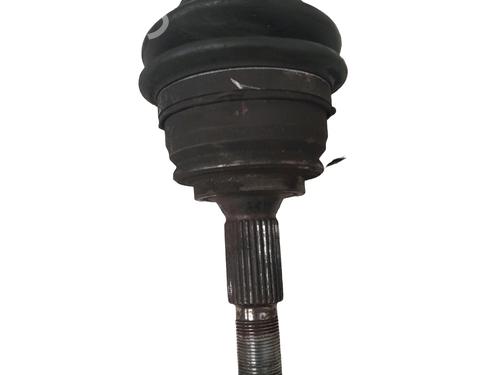 Left front driveshaft CITROËN C4 Picasso I MPV (UD_)  | BP27454941M38 