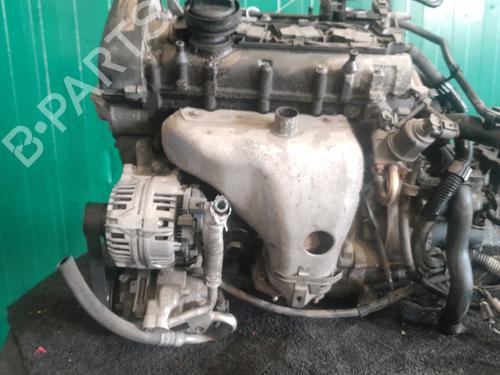 Starter SEAT IBIZA III (6L1) 1.4 16V | BP26740922M8