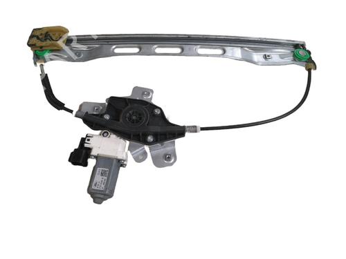 Used Front left window mechanism Front left window mechanism FORD TOURNEO COURIER B460 MPV 1.0 EcoBoost (100 hp) 34469712 34469712