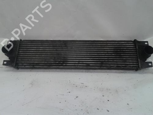 Used Intercooler Intercooler RENAULT MASTER II Van (FD) 3.0 dCi 140 (FD0T, FD0S, FD2T, FD3S, FD8S) (136 hp) 34481711 34481711