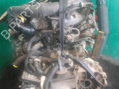 Gearbox CITROËN BERLINGO MULTISPACE (B9) 1.6 BlueHDi 100 | BP36597483M3 - Image 3