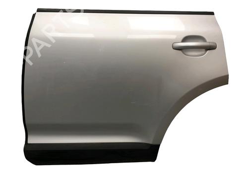 Left rear door VW TOUAREG (7LA, 7L6, 7L7) | BP29001546C4