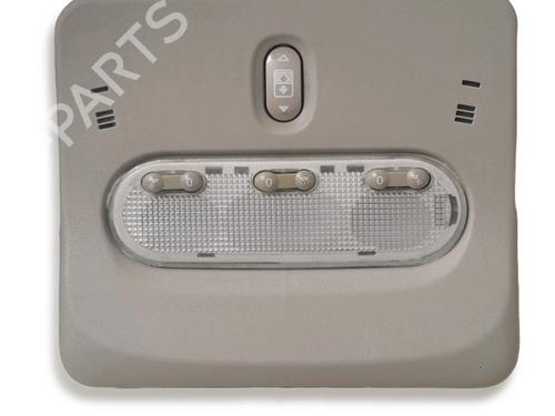 Luz interior Luz interior NISSAN QASHQAI II (J11, J11_) 1.5 dCi (110 hp) 34468350 34468350