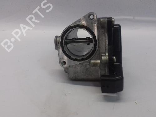 Throttle body RENAULT CLIO IV (BH_) 1.5 dCi 90 | BP14461088M82 