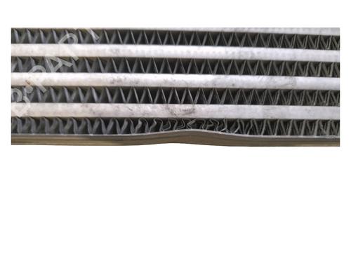 Intercooler OPEL ASTRA J GTC 2.0 CDTI (08) | BP34552154M30  - Image 5