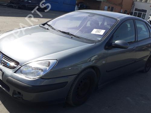 Brugte CITROËN C5 I (DC_)  1.8 16V (DC6FZB, DC6FZE)  4639100