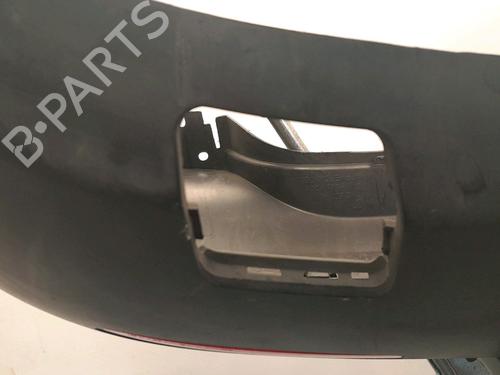 Used Rear bumper Rear bumper VW JETTA III (1K2) [2004-2013] 34491305 34491305