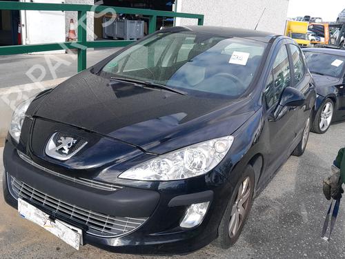 Brugte PEUGEOT 308 I (4A_, 4C_)  1.6 16V  4641875
