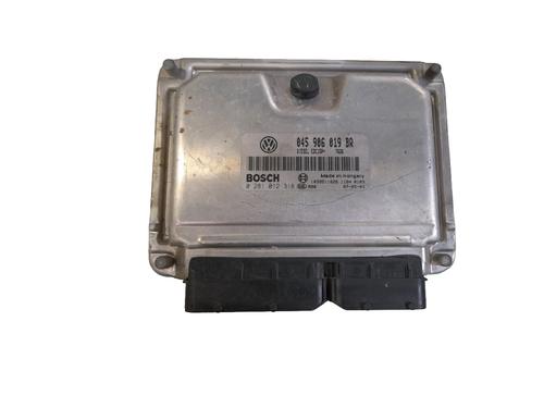 Used Engine control unit (ECU) Engine control unit (ECU) SEAT IBIZA III (6L1) 1.4 TDI (80 hp) 35734683 35734683