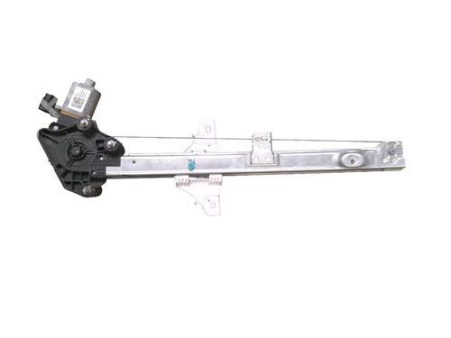 Used Rear right window mechanism Rear right window mechanism HYUNDAI i20 III (BC3, BI3) 1.0 T-GDI hybrid 48V (101 hp) 34551713 34551713