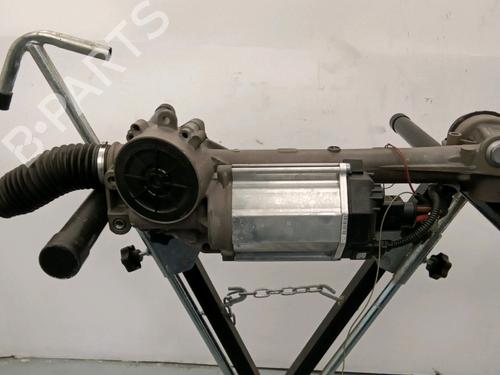Steering rack SEAT LEON (1P1) 1.6 TDI | BP17697330M22 