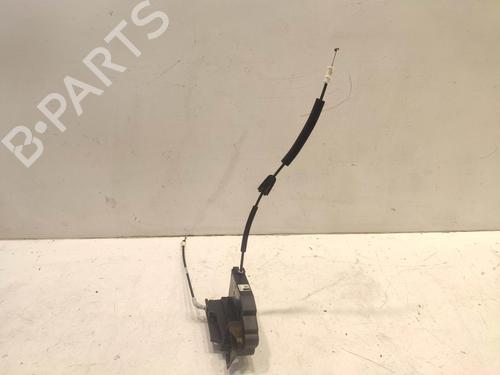 Used Front left lock Front left lock PEUGEOT 308 SW II (LC_, LJ_, LR_, LX_, L4_) 1.5 BlueHDi 130 (131 hp) 34488926 34488926