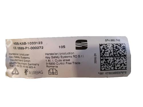 Other SEAT LEON ST (5F8) 1.6 TDI | BP34465788O1 - Image 3
