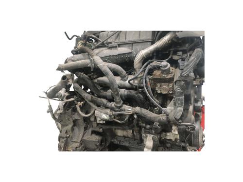 Used AC compressor AC compressor PEUGEOT 206 Hatchback (2A/C) 1.4 HDi eco 70 (68 hp) 35735591 35735591