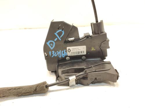 Other RENAULT MEGANE IV Hatchback (B9A/M/N_) 1.5 dCi 110 (B9A3) | BP36234600O1 - Image 4