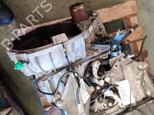 Getriebe für Getriebe NISSAN MICRA III (K12) 1.4 16V (88 hp) 34482558 34482558