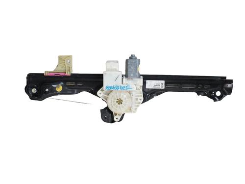 Used Rear left window mechanism Rear left window mechanism CITROËN C4 I Saloon 1.6 HDi (116 hp) 34464218 34464218