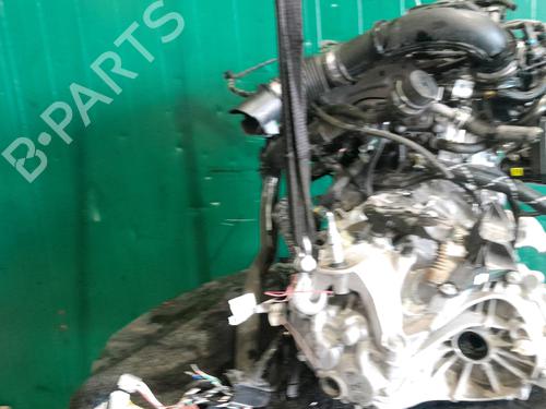 Starter RENAULT CLIO V (B7_) 1.0 LPG (B7MT) | BP35735106M8 - Image 2