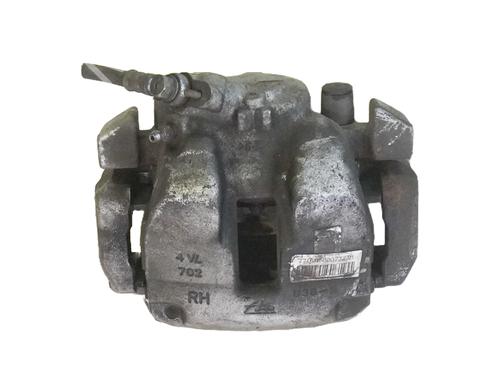 Used Right front brake caliper Right front brake caliper DS DS 7 Crossback (J4_, JR_, JC_) 2.0 BlueHDi 180 (JJEHZR) (177 hp) 33408568 33408568