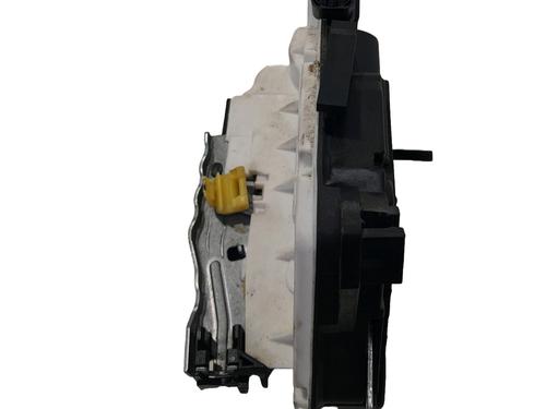 Rear right lock SEAT IBIZA IV (6J5, 6P1) 1.4 | BP20662050C99 