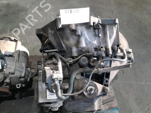 Gearbox CITROËN BERLINGO MULTISPACE (B9) 1.6 BlueHDi 100 | BP36597488M3 - Image 7