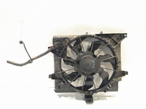 Radiator fan KIA CEE'D (JD) | BP34545645M35 - Image 2