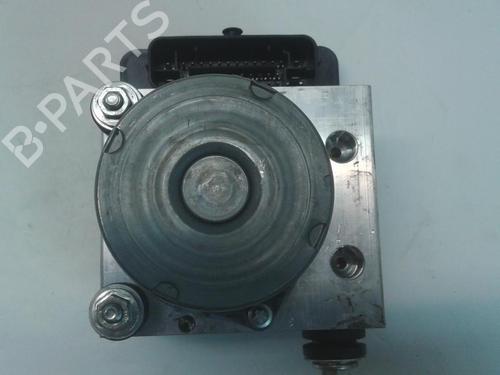 Used ABS pump ABS pump VW POLO V (6R1, 6C1) [2009-2022] 34482233 34482233