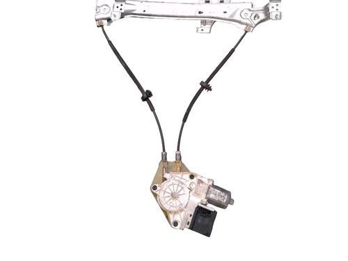 Used Rear left window mechanism Rear left window mechanism RENAULT MEGANE III Hatchback (BZ0/1_, B3_) 1.5 dCi (106 hp) 34470230 34470230