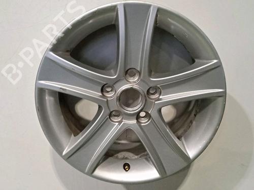 Used Rim Rim 37221483 37221483