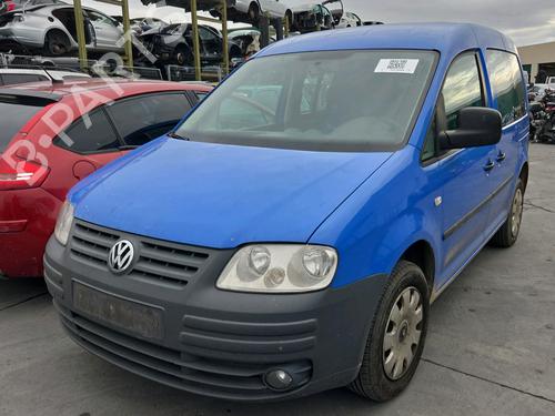 Peças VW CADDY III Box Body/MPV (2KA, 2KH, 2CA, 2CH)  1.9 TDI  4641853