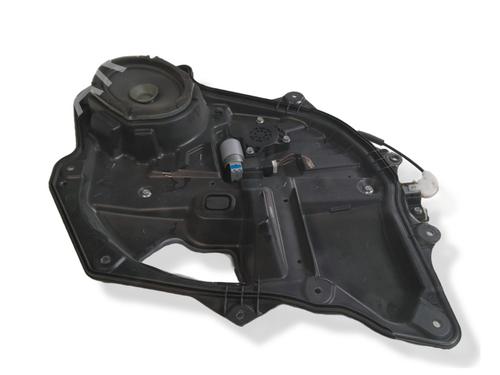 Elevalunas trasero derecho Elevalunas trasero derecho MAZDA CX-7 (ER) 2.2 MZR-CD AWD (ER10A) (173 hp) 34465404 34465404