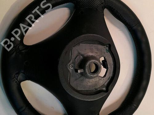 Used Steering wheel Steering wheel BMW 3 (E90) 320 d (177 hp) 34491261 34491261