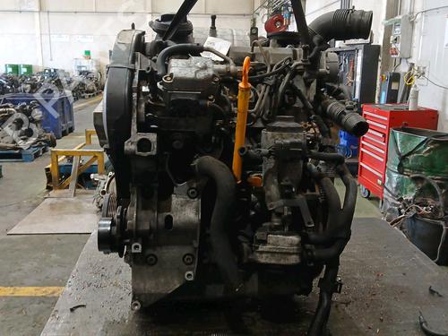 Engine SEAT IBIZA III (6L1) 1.9 TDI | BP33978950M1 - Image 3