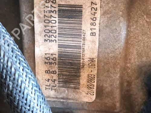 Getriebe DACIA DUSTER (HM_) 1.5 dCi 115 (HMAD) | BP37240833M3 - Image 5