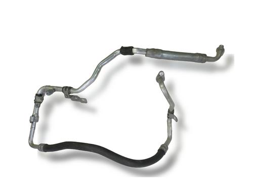 Used AC pipe AC pipe RENAULT MEGANE IV Hatchback (B9A/M/N_) 1.3 TCe 140 (B9NB) (140 hp) 33406066 33406066