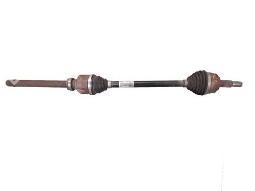 Used Right front driveshaft Right front driveshaft DS DS 7 (J4_, JC_) BlueHDi 130 (JCYHZU) (130 hp) 34379687 34379687