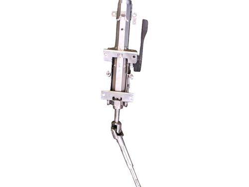 Used Steering column Steering column VW GOLF SPORTSVAN VII (AM1, AN1) 1.6 TDI (110 hp) 33410301 33410301